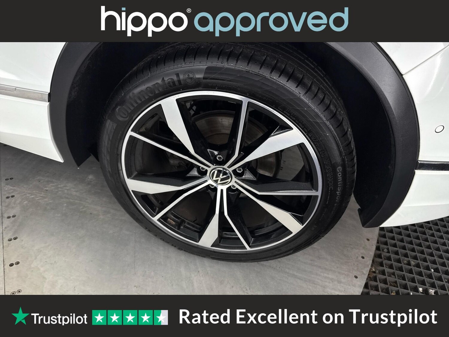 Used Volkswagen Tiguan 2022 for sale - 76657448: Photo 28