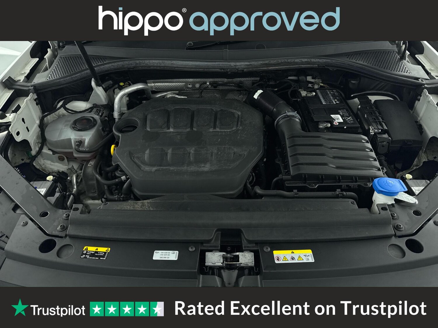 Used Volkswagen Tiguan 2022 for sale - 76657448: Photo 30