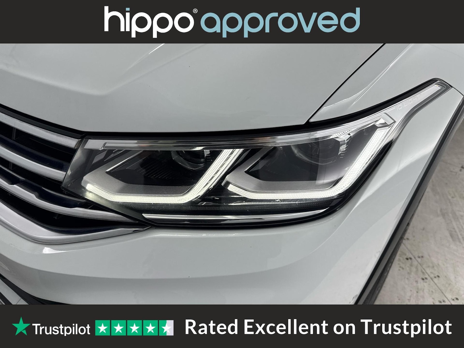 Used Volkswagen Tiguan 2022 for sale - 76657448: Photo 31