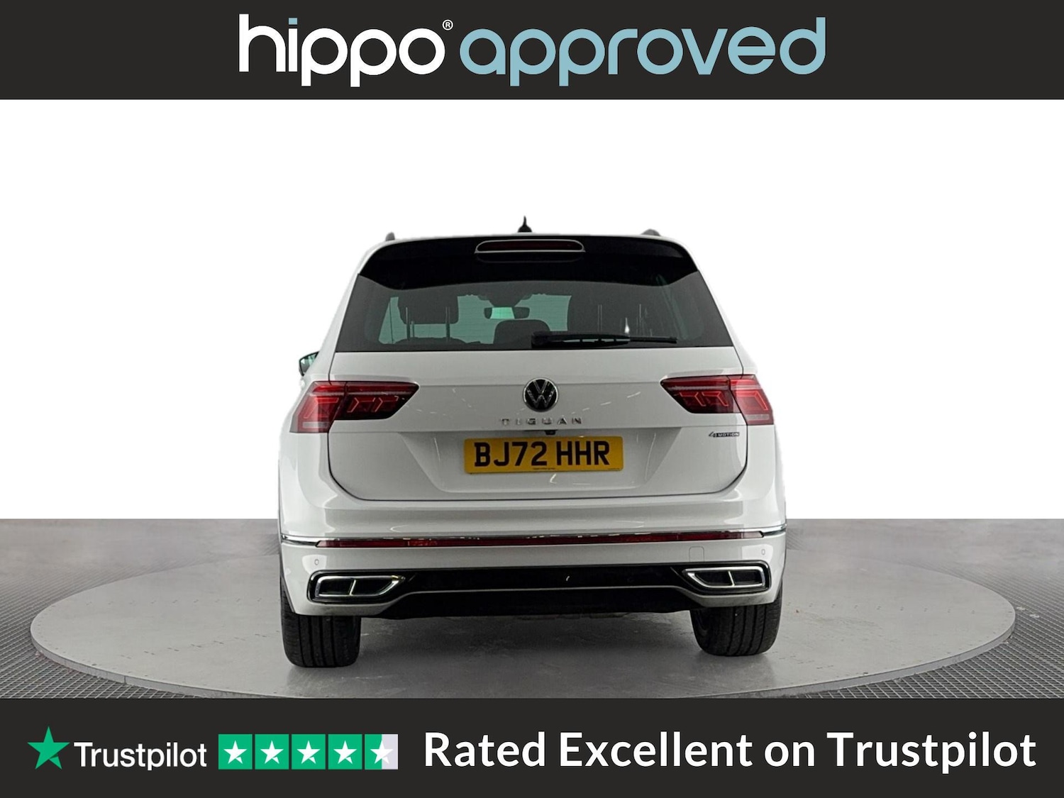 Used Volkswagen Tiguan 2022 for sale - 76657448: Photo 5