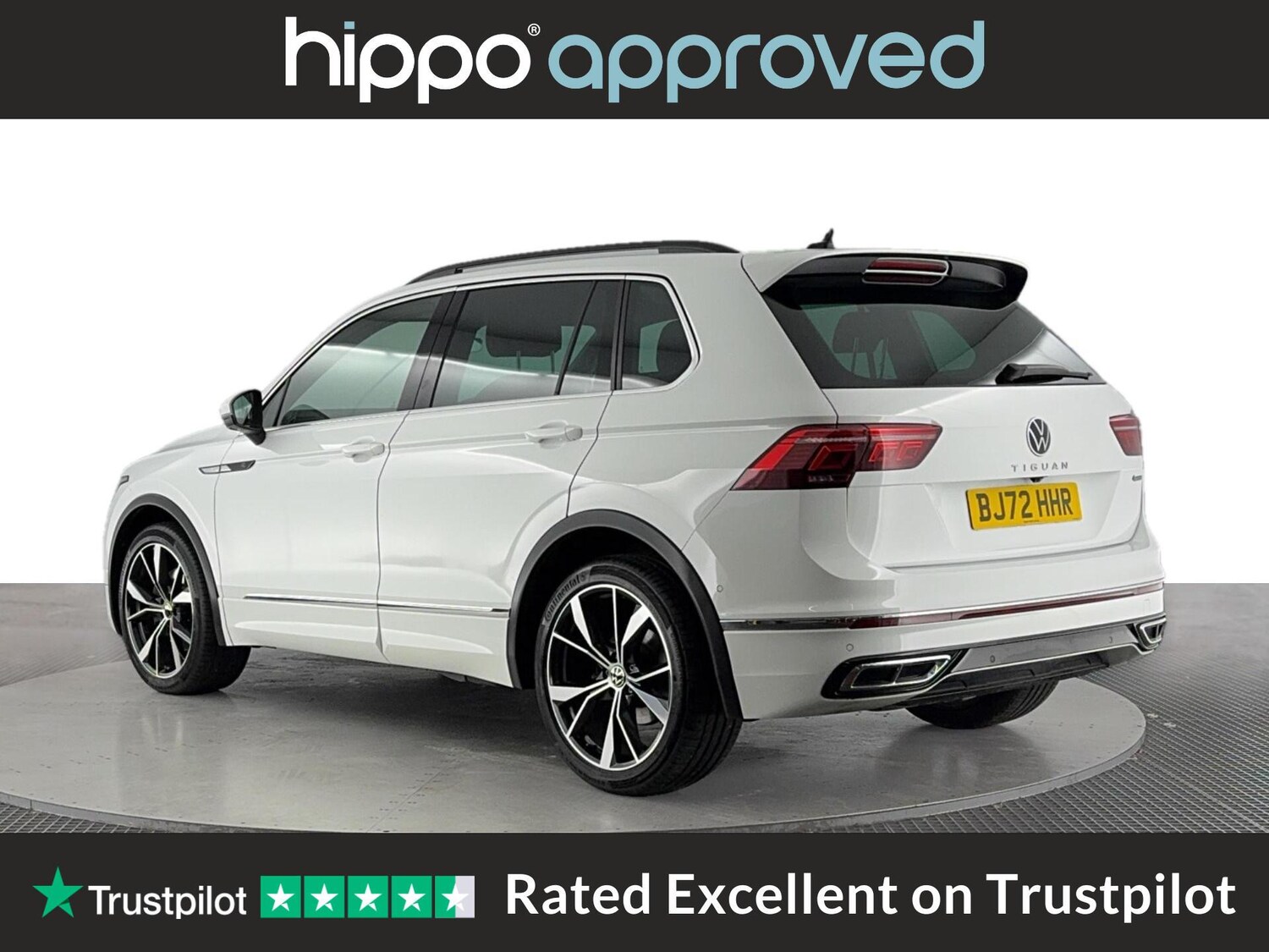 Used Volkswagen Tiguan 2022 for sale - 76657448: Photo 6