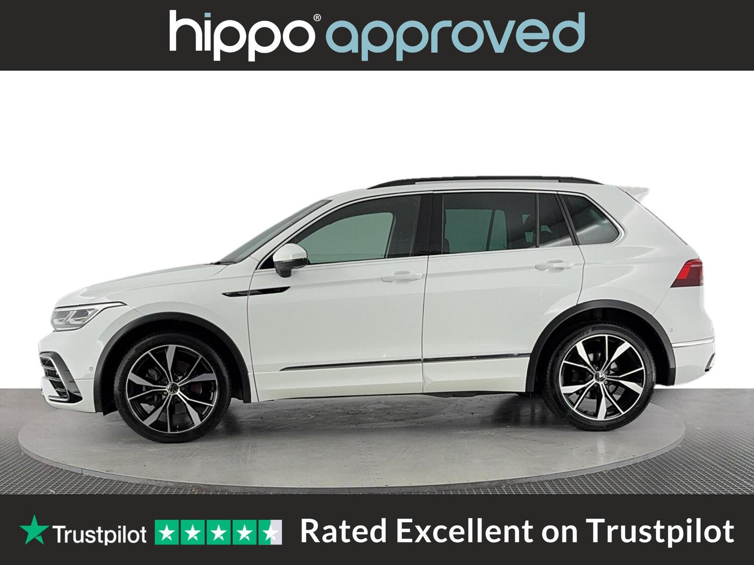 Used Volkswagen Tiguan 2022 for sale - 76657448: Photo 7