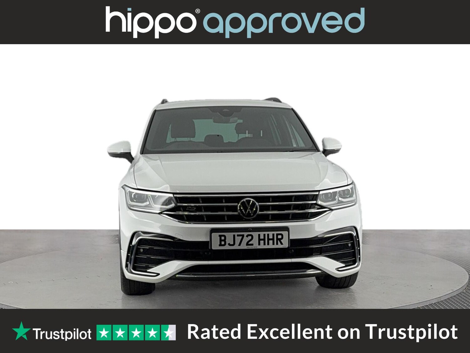 Used Volkswagen Tiguan 2022 for sale - 76657448: Photo 8