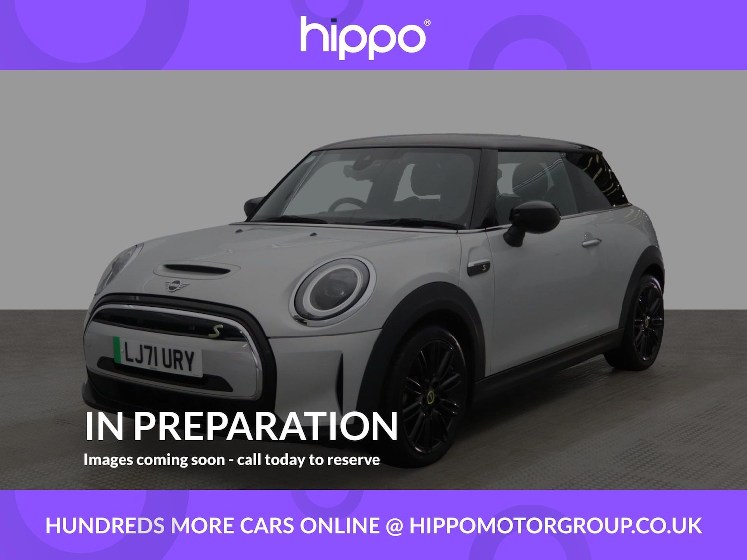 Used MINI Hatch 2021 for sale - 77306155: Photo 2