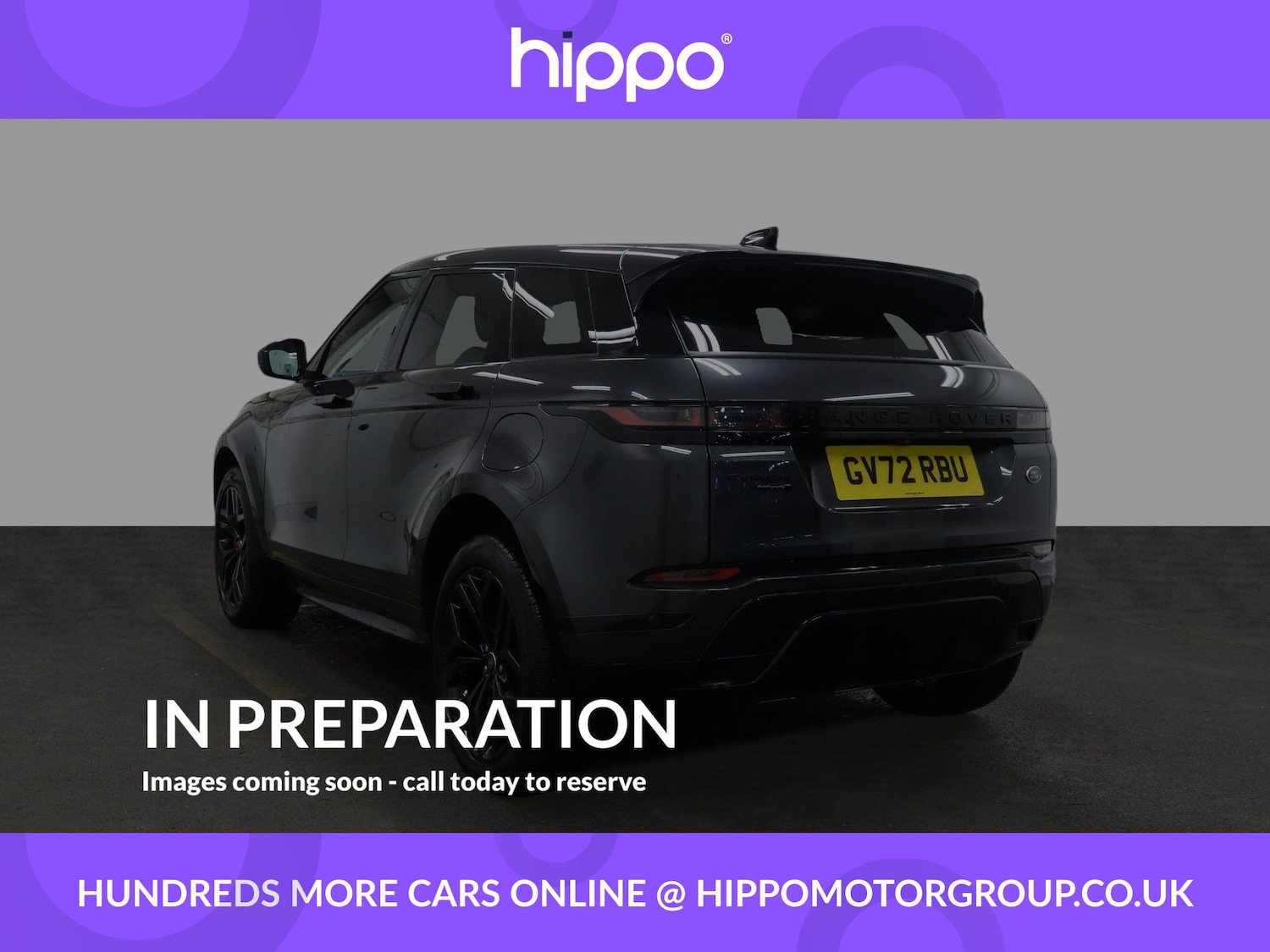 Used Land Rover Range Rover Evoque 2023 for sale - 77410831: Photo 3