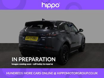 Used Land Rover Range Rover Evoque 2023 for sale - 77410831: Photo