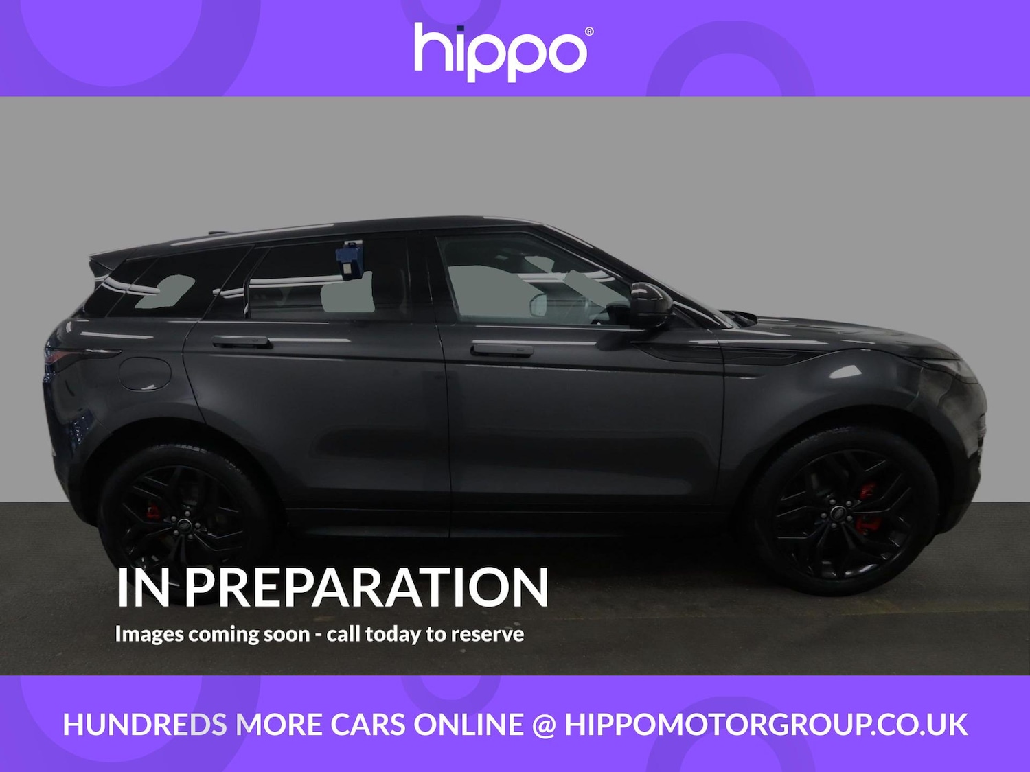 Used Land Rover Range Rover Evoque 2023 for sale - 77410831: Photo 5