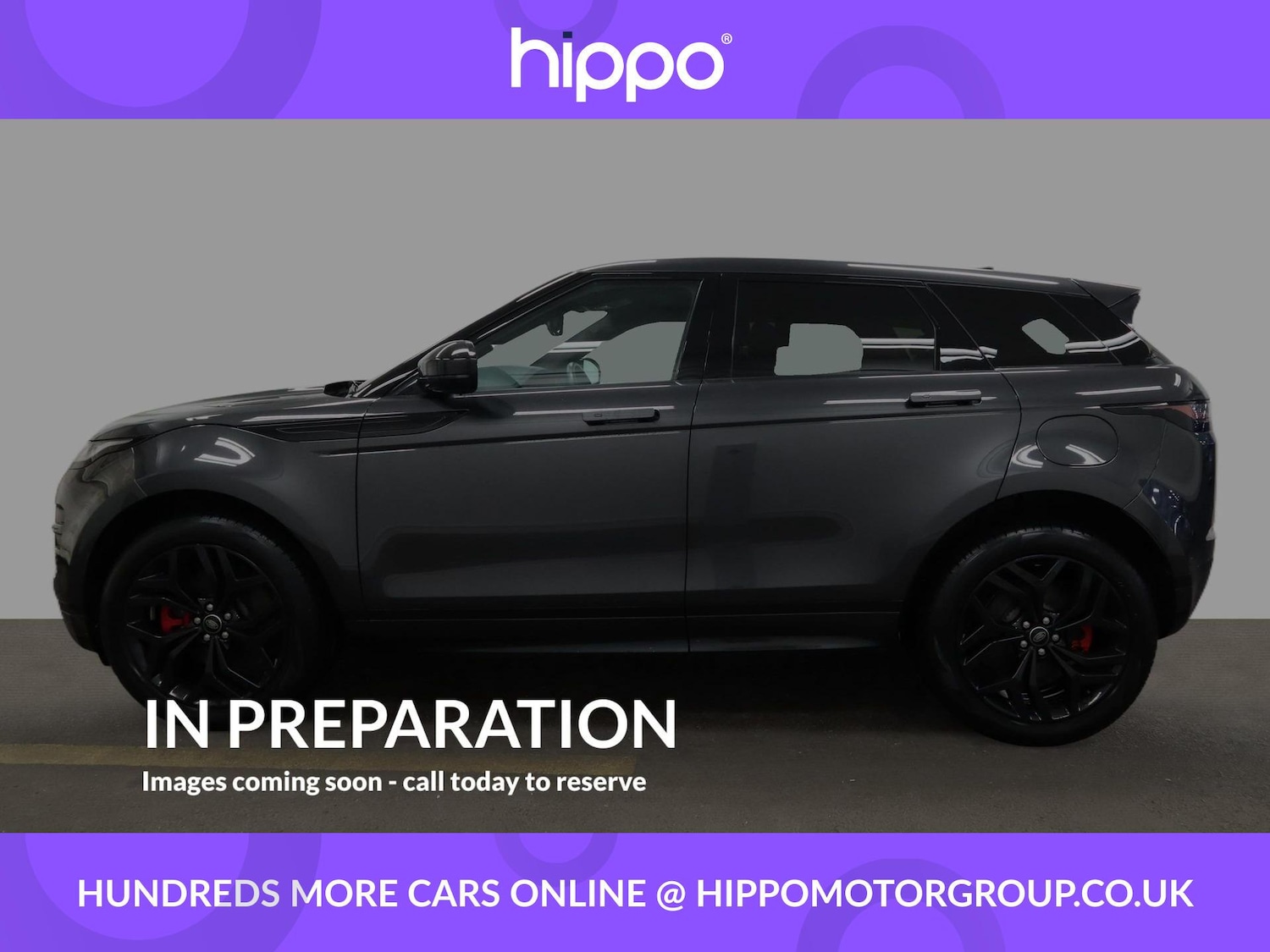 Used Land Rover Range Rover Evoque 2023 for sale - 77410831: Photo 6