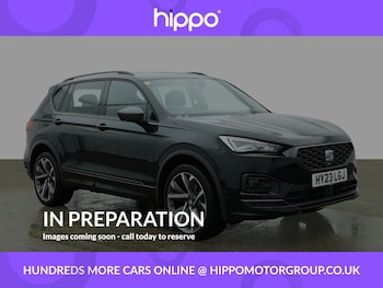 2023 (23) - 1.5 EcoTSI FR Sport 5dr