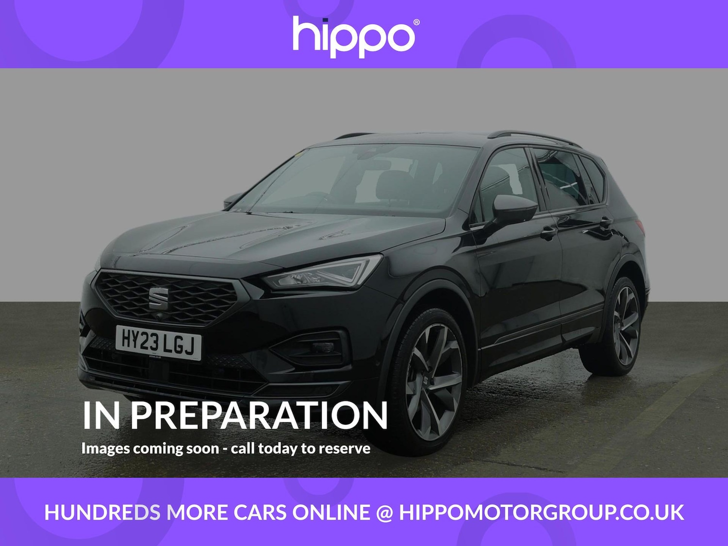 Used SEAT Tarraco 2023 for sale - 77524231: Photo 2