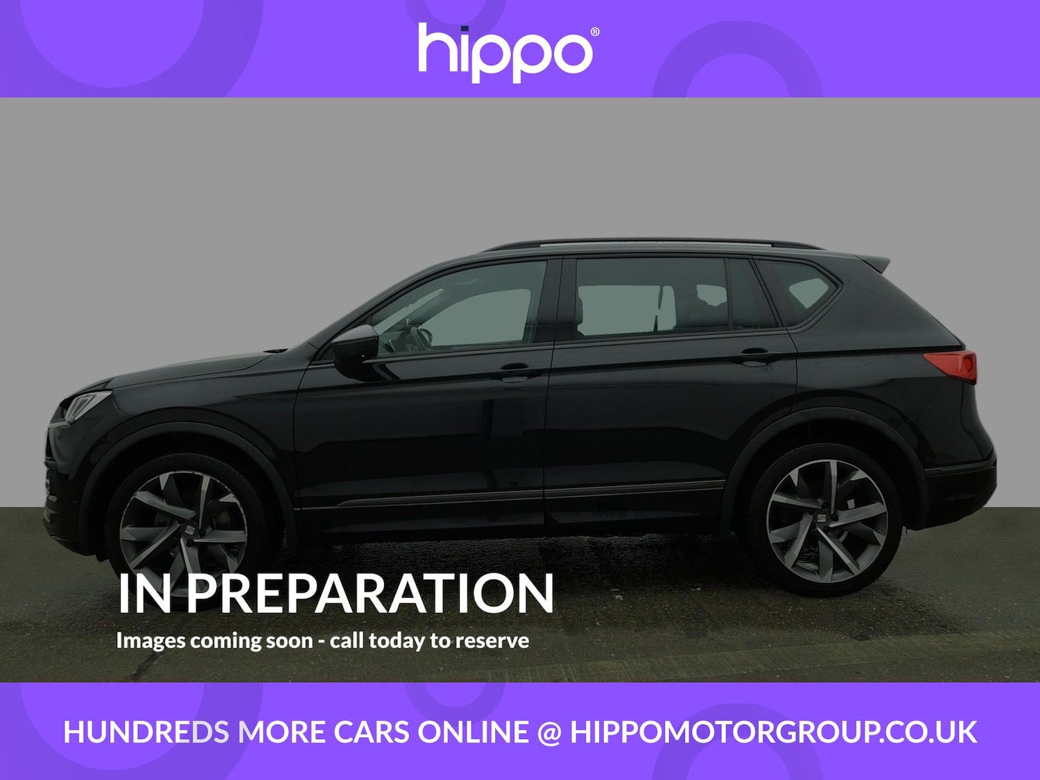 Used SEAT Tarraco 2023 for sale - 77524231: Photo 6