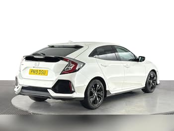 Used Honda Civic 2019 for sale - 79860216: Photo