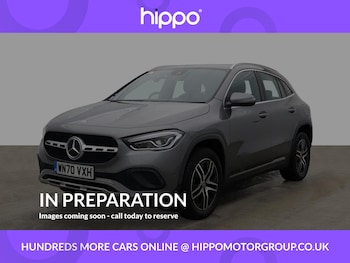 Used Mercedes-Benz GLA 2020 for sale - 76918567: Photo