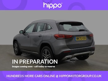 Used Mercedes-Benz GLA 2020 for sale - 76918567: Photo