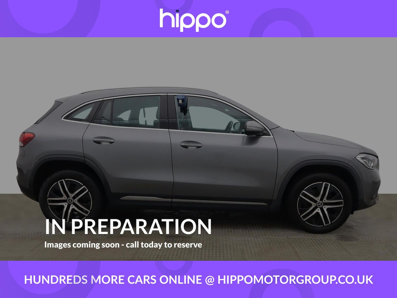 Used Mercedes-Benz GLA 2020 for sale - 76918567: Photo 5