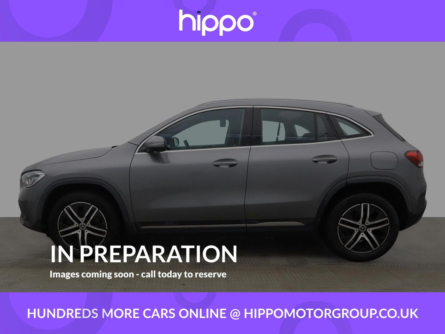 Used Mercedes-Benz GLA 2020 for sale - 76918567: Photo 6