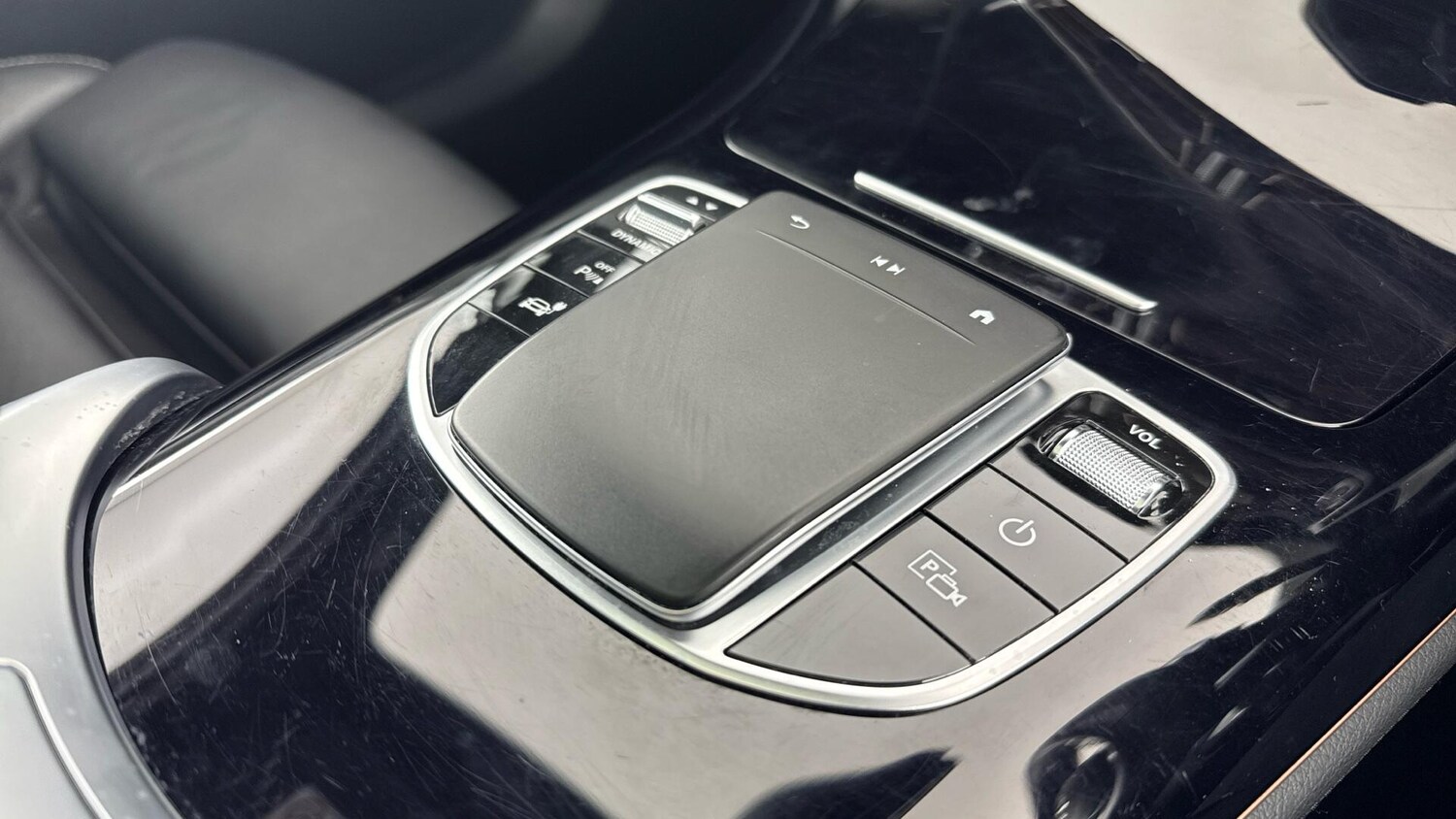 Used Mercedes-Benz EQC for sale - 77824124: Photo 16