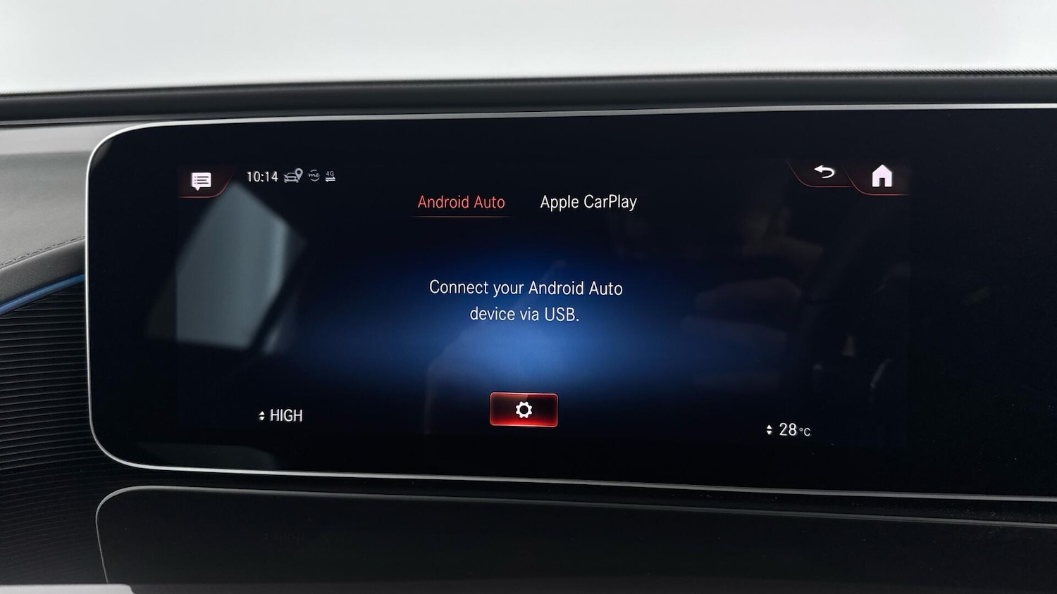 Used Mercedes-Benz EQC for sale - 77824124: Photo 20