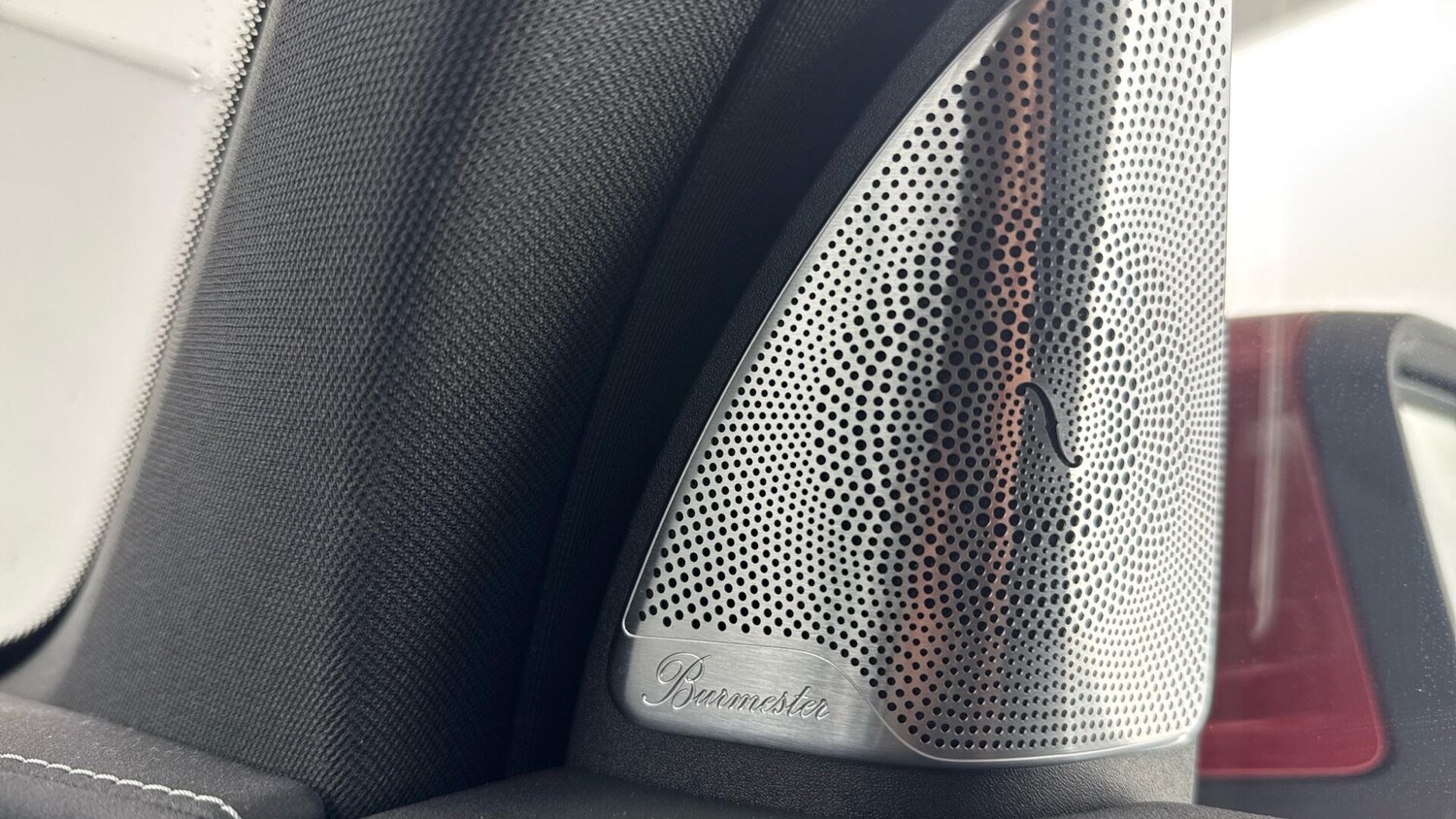 Used Mercedes-Benz EQC for sale - 77824124: Photo 24