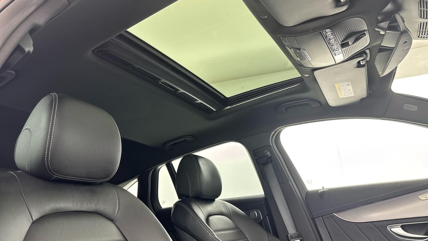 Used Mercedes-Benz EQC for sale - 77824124: Photo 26