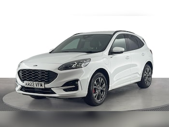 Ford - Kuga