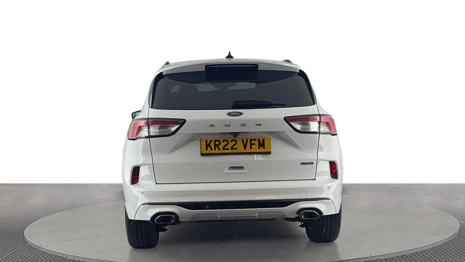 Vehicle 40