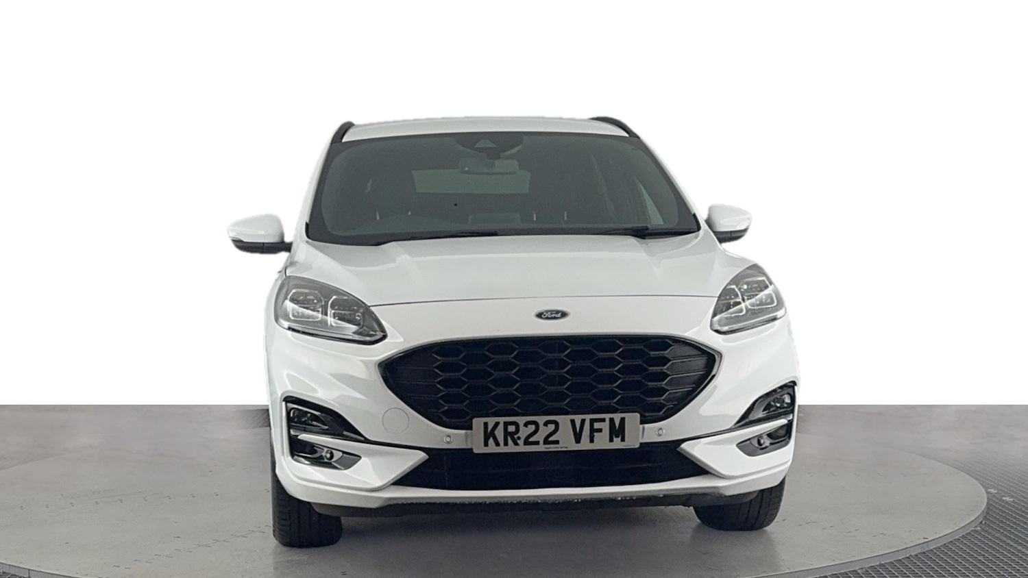 Vehicle 43