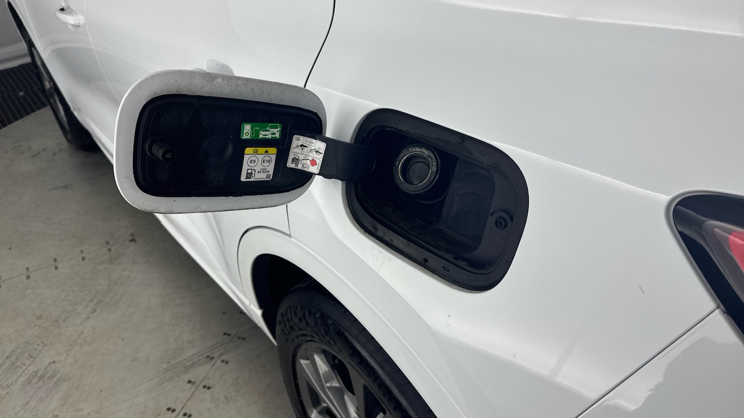 Vehicle 60