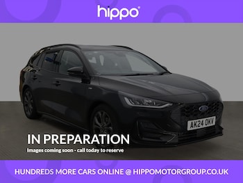 Used Ford Focus 2024 for sale - 79600969: Photo