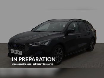 Used Ford Focus 2024 for sale - 79600969: Photo