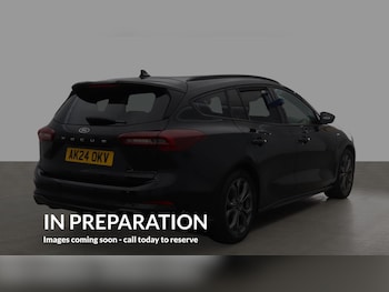 Used Ford Focus 2024 for sale - 79600969: Photo