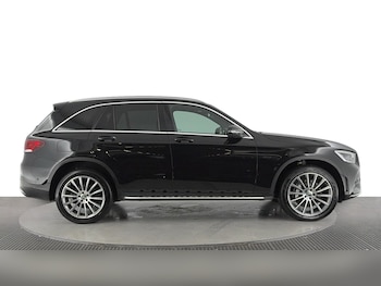 Used Mercedes-Benz GLC 2020 for sale - 75628415: Photo