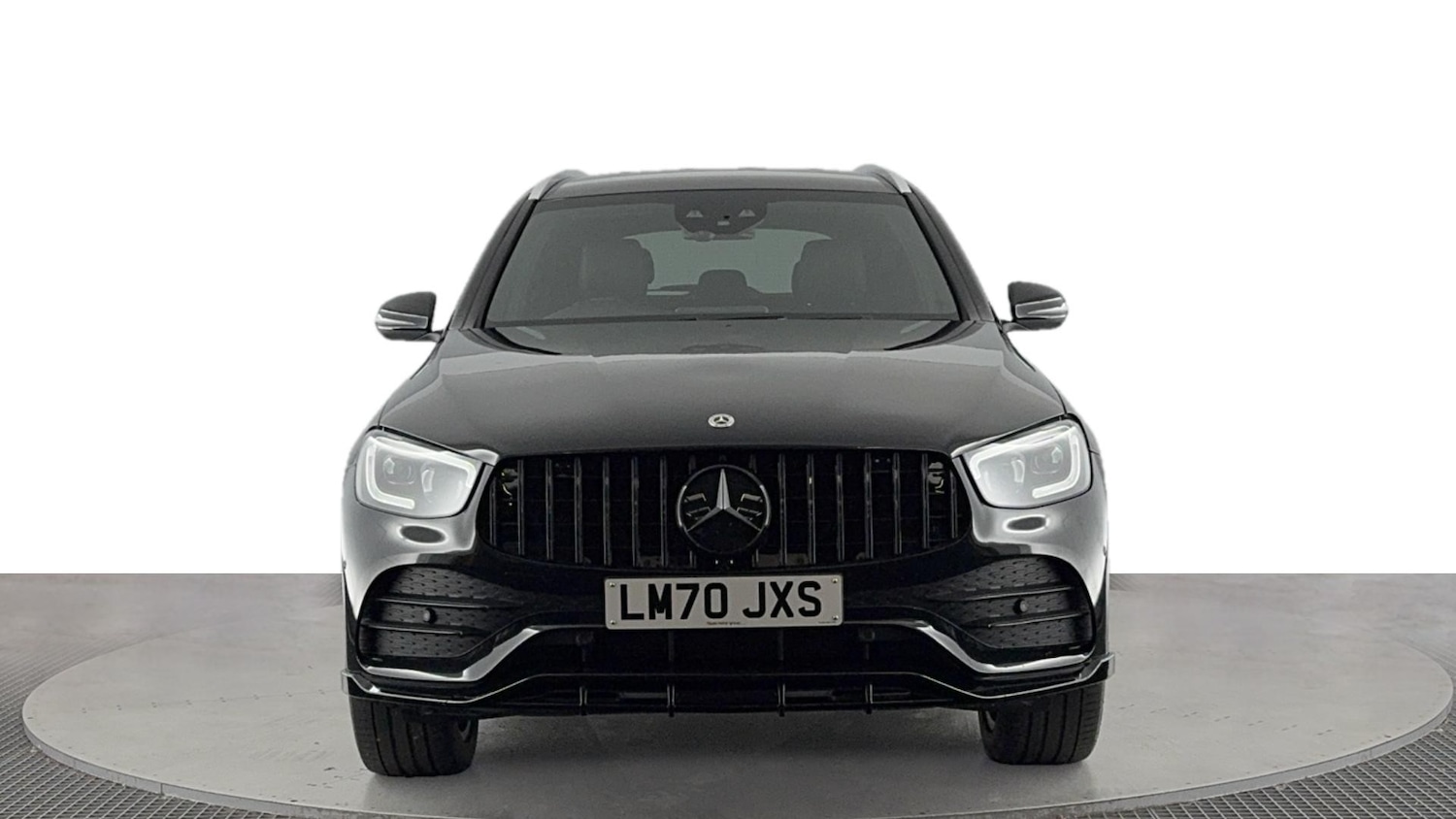 Vehicle 43