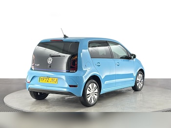 Used Volkswagen up! 2022 for sale - 79268651: Photo