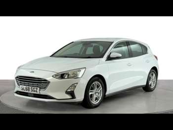 2018 - 1.0 EcoBoost 125 Zetec 5dr