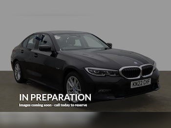 BMW - 3 Series