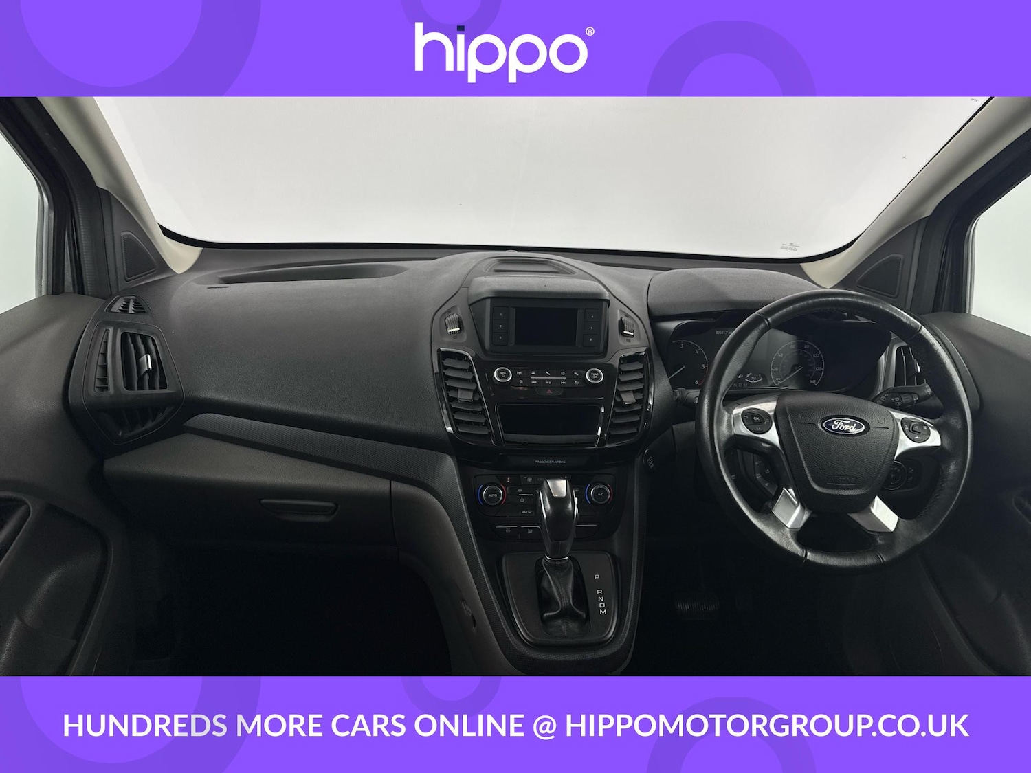 Used Ford Grand Tourneo Connect 2020 for sale - 76913534: Photo 11