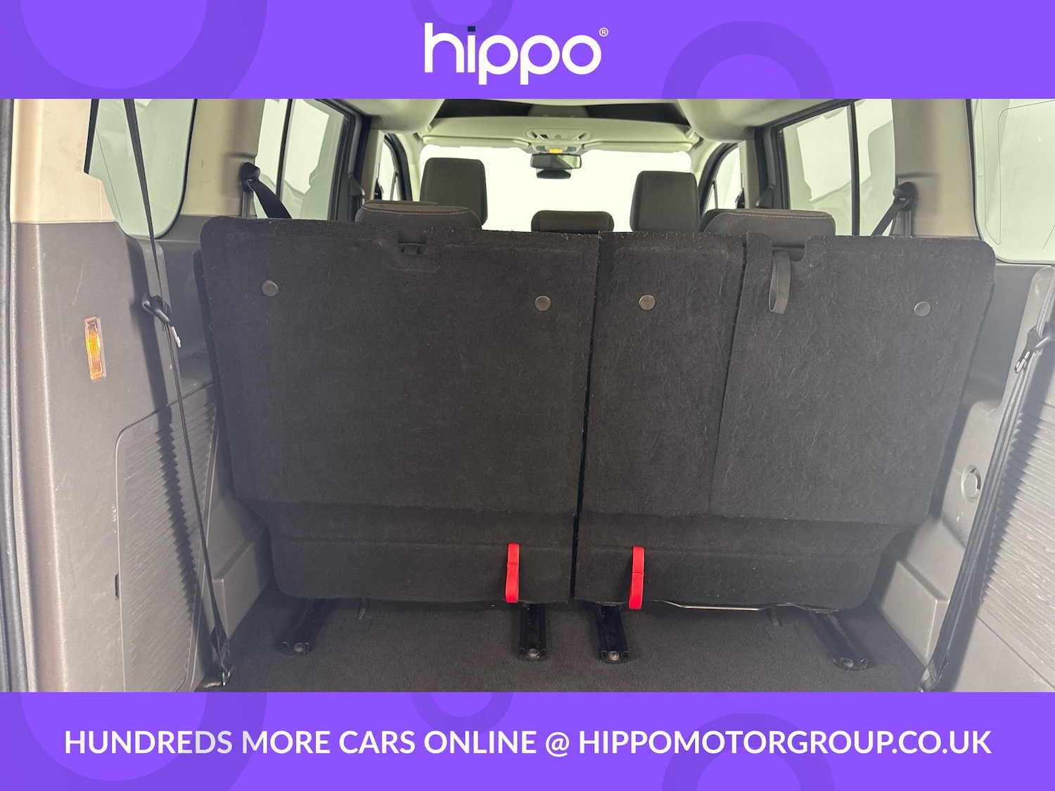 Used Ford Grand Tourneo Connect 2020 for sale - 76913534: Photo 15