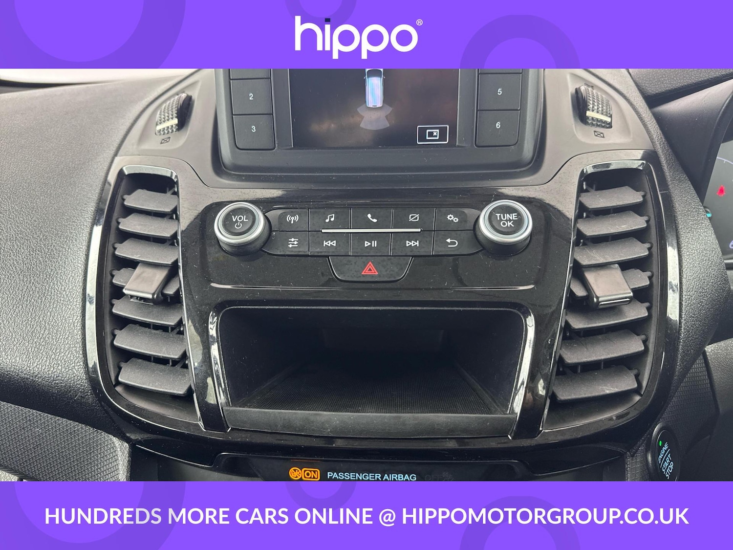 Used Ford Grand Tourneo Connect 2020 for sale - 76913534: Photo 17