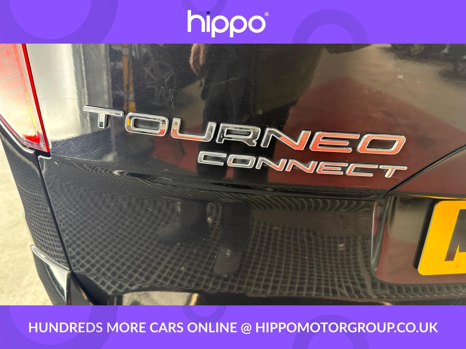 Used Ford Grand Tourneo Connect 2020 for sale - 76913534: Photo 28