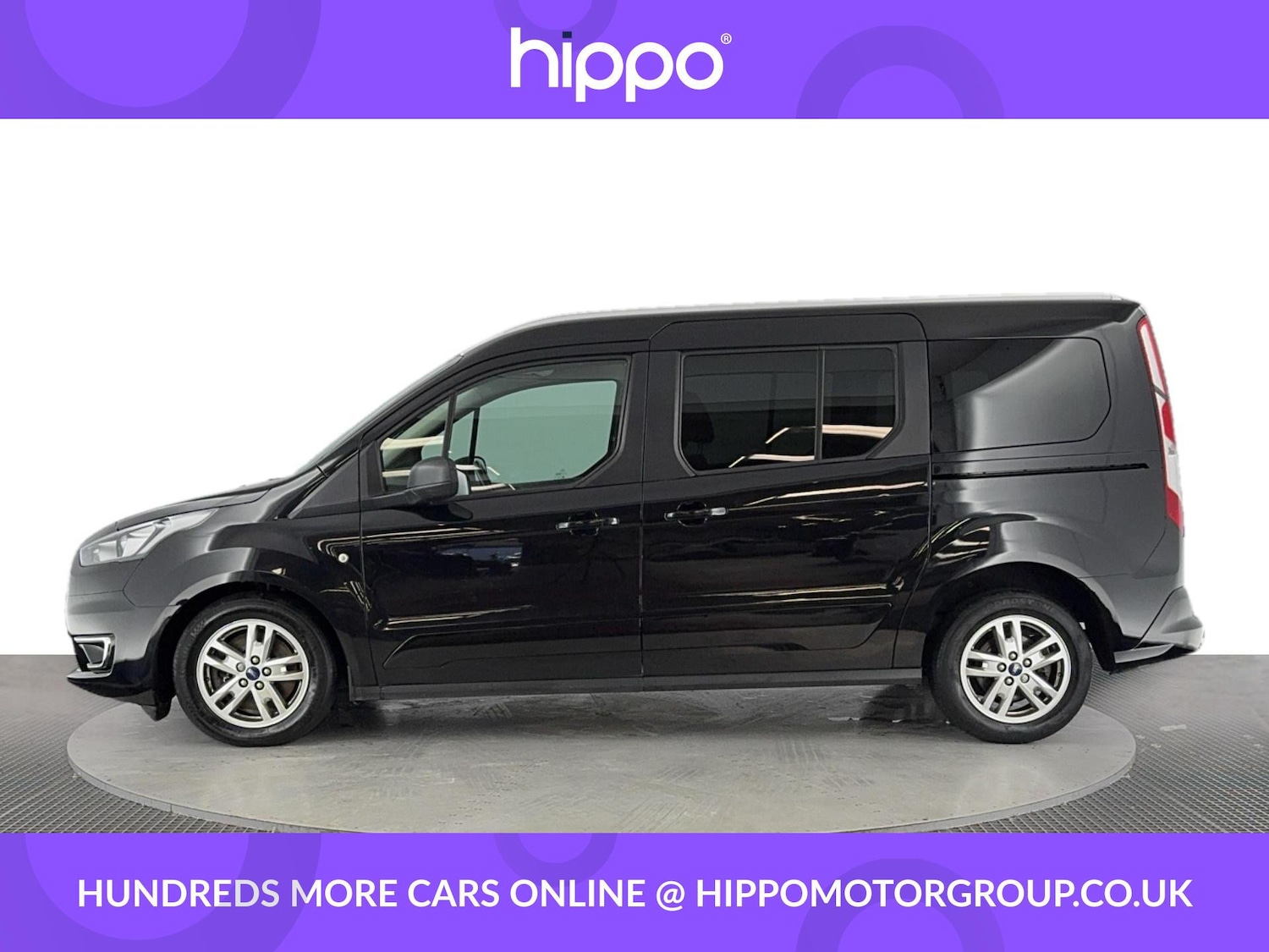 Used Ford Grand Tourneo Connect 2020 for sale - 76913534: Photo 7