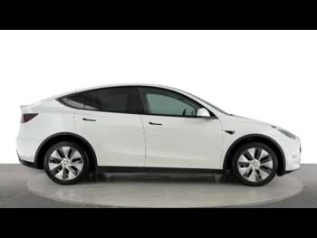 Used Tesla Model Y 2022 for sale - 74911929: Photo