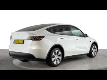 Used Tesla Model Y 2022 for sale - 74911929: Photo