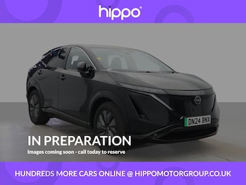 Used Nissan ARIYA 2024 for sale - 77143836: Photo