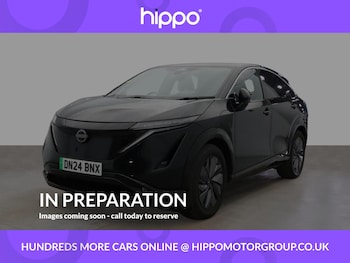 Used Nissan ARIYA 2024 for sale - 77143836: Photo