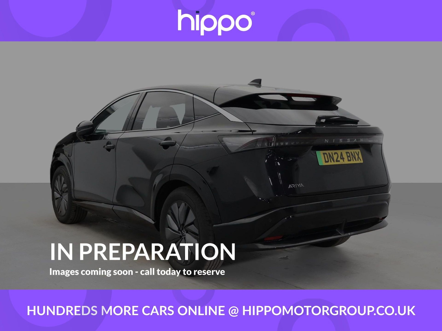 Used Nissan ARIYA 2024 for sale - 77143836: Photo 3