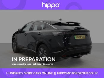 Used Nissan ARIYA 2024 for sale - 77143836: Photo