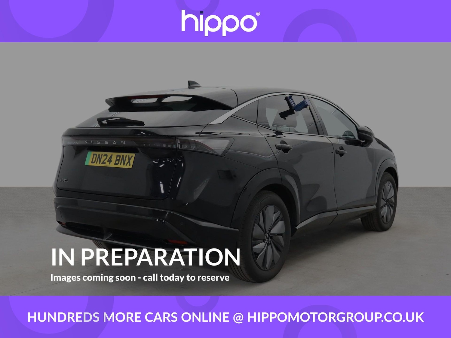 Used Nissan ARIYA 2024 for sale - 77143836: Photo 4