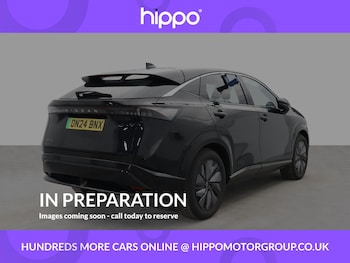 Used Nissan ARIYA 2024 for sale - 77143836: Photo