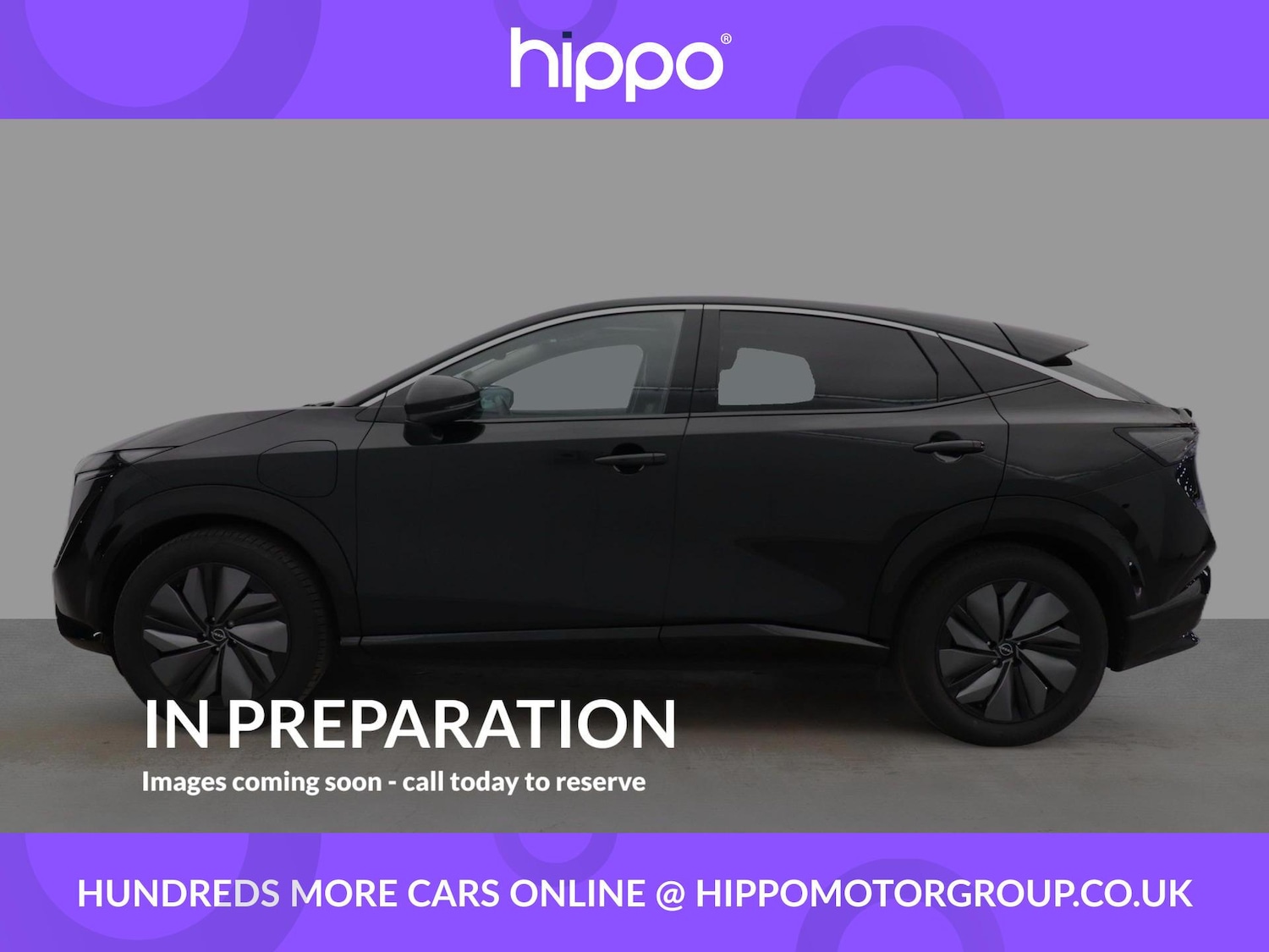 Used Nissan ARIYA 2024 for sale - 77143836: Photo 6